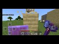 Minecraft Survival Bomer Gameplay Part 1