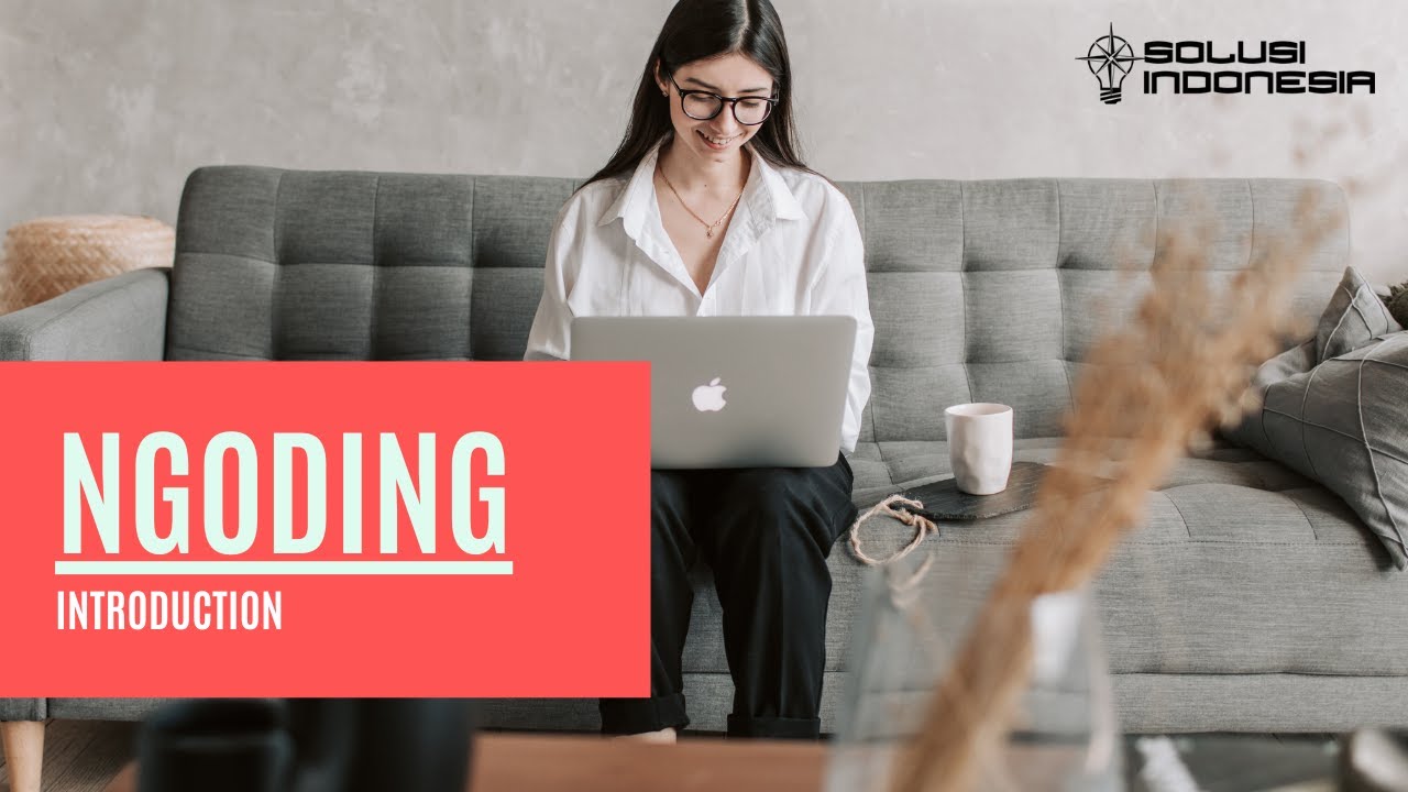 Web Programming Tutorial: 01. Pengenalan - YouTube