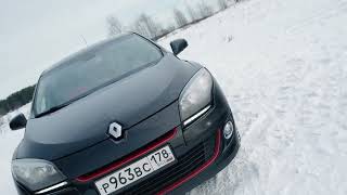 Renault Megan 3 Limited Edition 2013