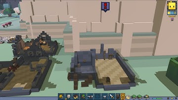 Stonehearth ACE Mod/Update Part 4
