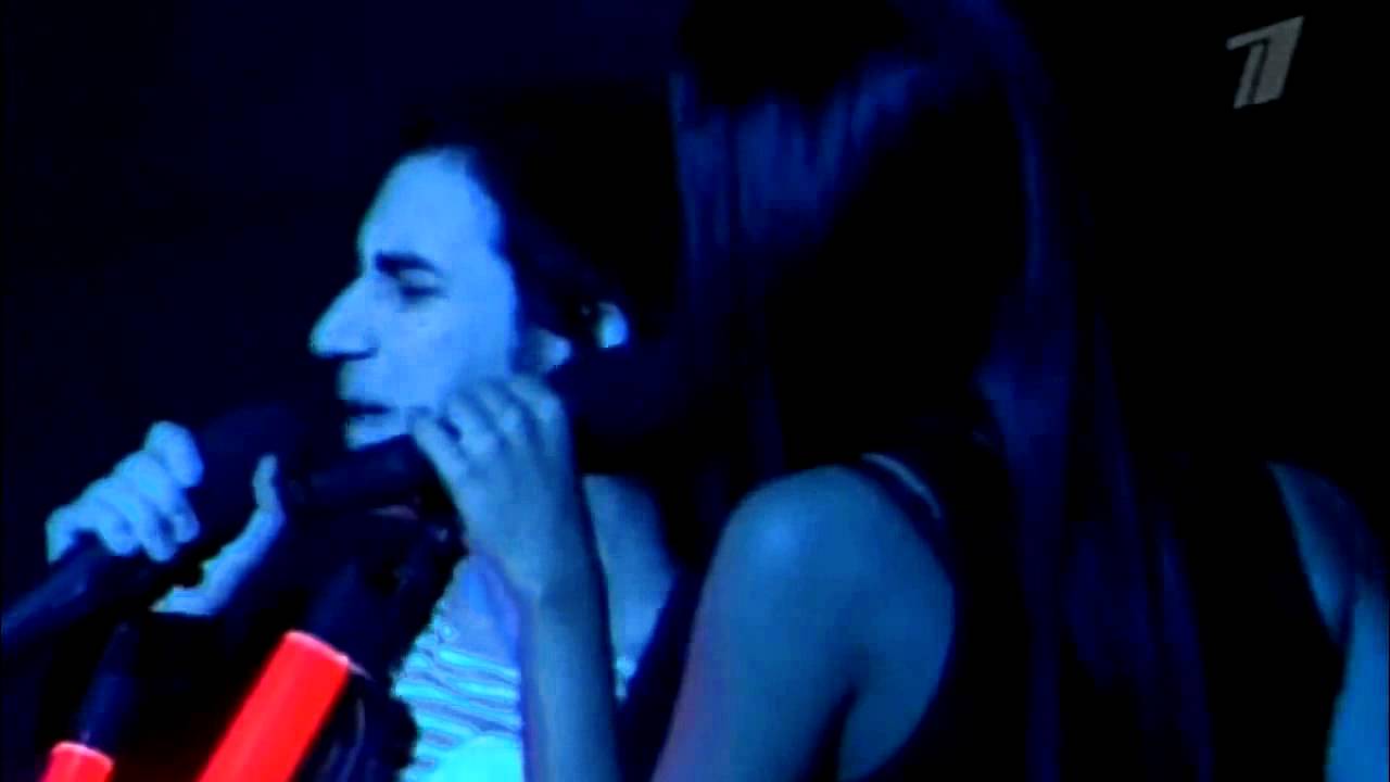 ТОКИО & Татьяна Богачёва - Кто я без тебя - YouTube