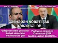 Cəbhədən ŞAD XƏBƏR gəldi! Yekun xəbərləri 09.10.2020 xeber, (Xəbər Bələdcisi)