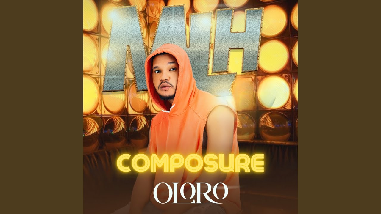 Guarda Composure su YouTube Guarda Composure su YouTube