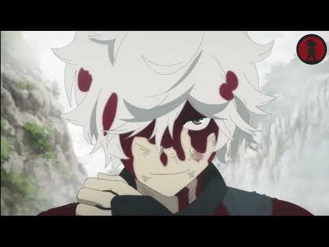 شاب بقوه خارقه يذهب الي جزيرة الجحيم من اجل اير الحياه حكاية غابيمارو ملخص انمى كامل