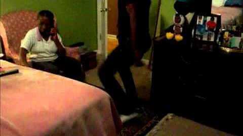 Theresa Benson epi 1