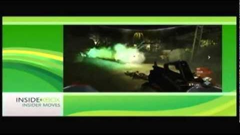 Zombies Intel -- New Inside Xbox Moon Gameplay Analysis And Hacking (Part 3)