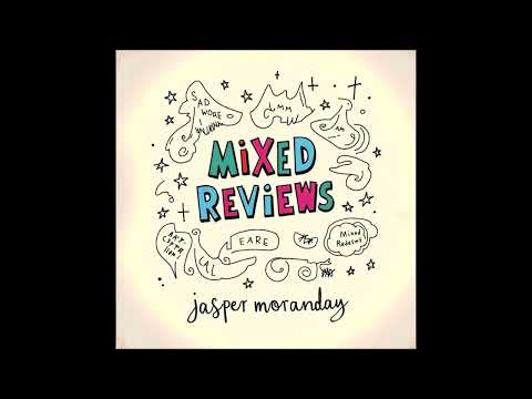 Jasper Moranday - Quisling 2026 Remaster prod. Riffusion