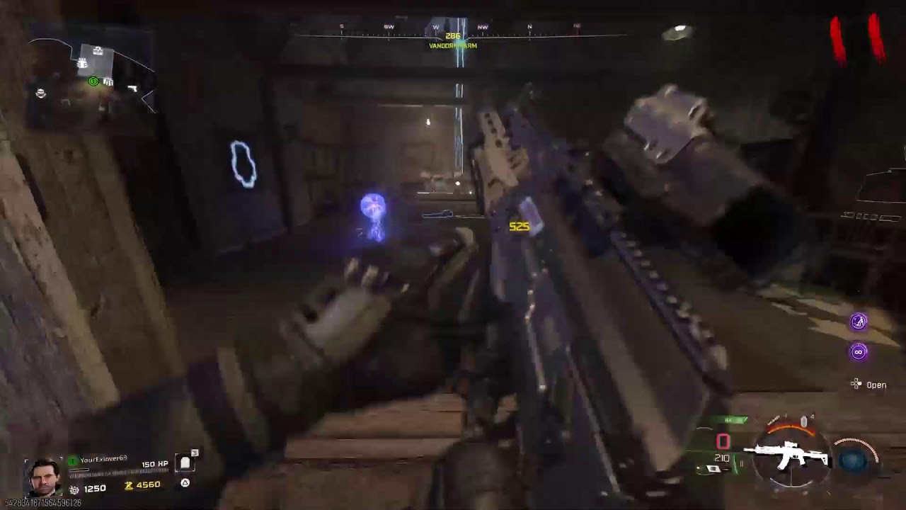 Call of Duty Black Ops 7: Zombies