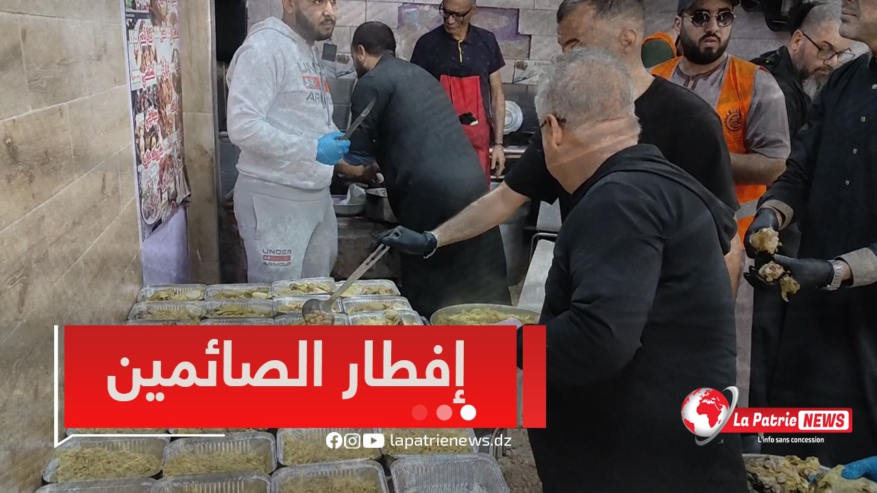 #بالفيديو🎥 مبادره إنسانيه بعنابه توزيع وجبات على عابري السبيل ومرضى سرطان بالمستشفيات🥰👏