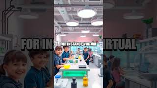 Harnessing the Magic of Immersive Learning in American Education