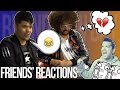 REACTING TO MY NEW SONG "BRAND NEW DAY" w/ D-TRIX, SAK NOEL