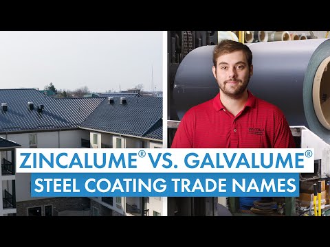 Zinc Metal Sheets