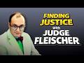 Why Was This Woman Facing $250K Charges in a State She’d Never Visited? | Judge Fleischer