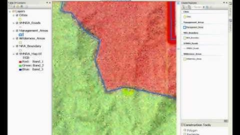 Lab 4-7 Snap to Point/Vertex/Edge