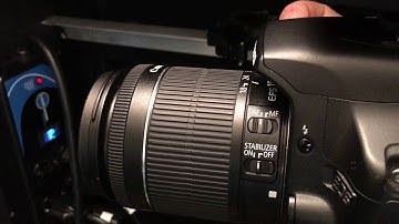 Sparkbooth Lens Obstruction Error Message