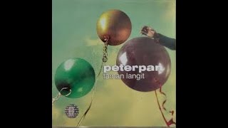 Peterpan - Sahabat