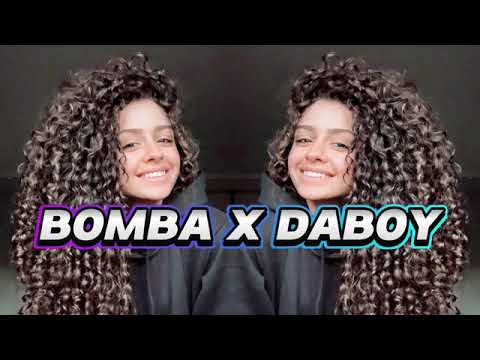 lagu acara terbaru [Bomba x daboy] remix