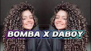 lagu acara terbaru [Bomba x daboy] remix