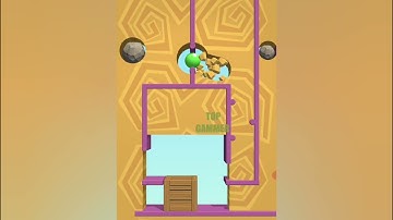 dig this! 586-17 | My Turn | Dig this level 586-17 Gameplay walkthrough solution