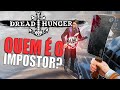 Impostor Pirata no Dread Hunger momentos engraçados (noitada)