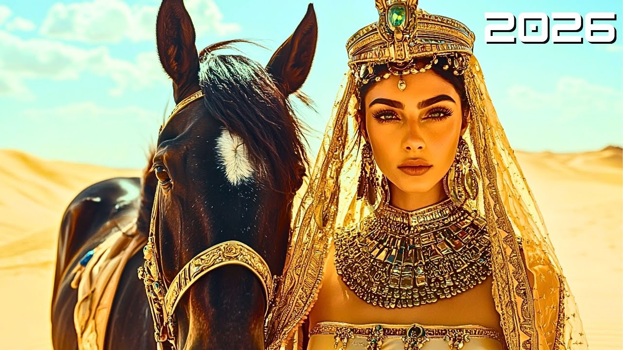 Cafe De Anatolia HEALING MUSIC - Moon of Stillness: Tranquil Oud and Desert Air