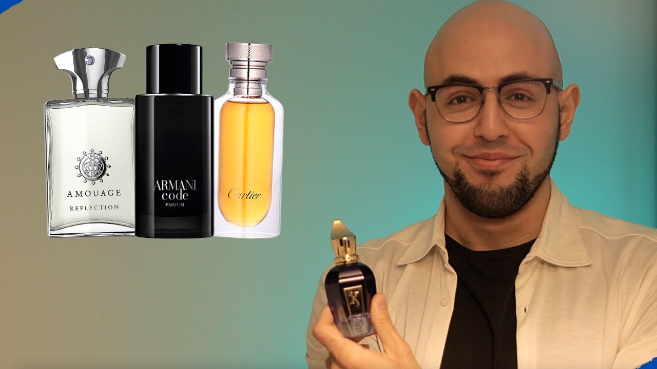 The Greatest Fragrance Discoveries Of 2022 | Best Men's Cologne/Perfume ...