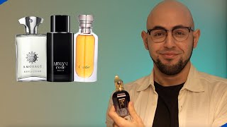 The Greatest Fragrance Discoveries Of 2022 | Best Men's Cologne/Perfume Review 2022