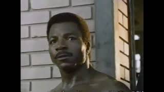 Action Jackson (1988) - TV Spot 5 (Starts Friday)