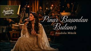 Pınar Başından Bulanır - Anadolu Müzik Psychedelic Anatolian Rock