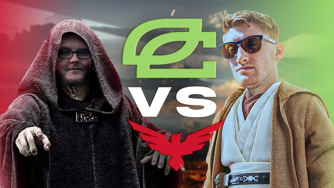 OpTic Chicago v London Royal Ravens HIGHLIGHTS | CDL Stage V - Seattle Home Series