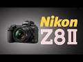 Nikon Z8 II - Everything We Know So Far!