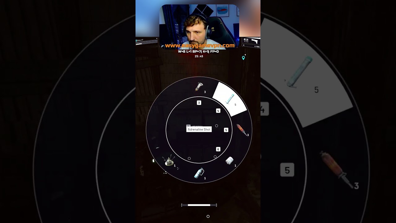 Я совсем забыл, как работает PvP в 