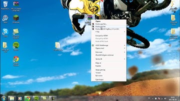 Minecraft mod Tutorial! | The Yogbox 1.7.3