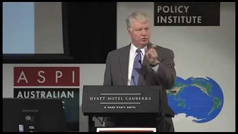 Building Submarines: Lessons from Abroad - SUBCON14