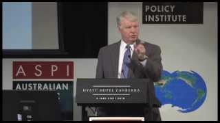Building Submarines: Lessons from Abroad - SUBCON14