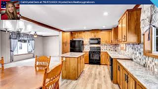 6070 Michigan Rd video tour
