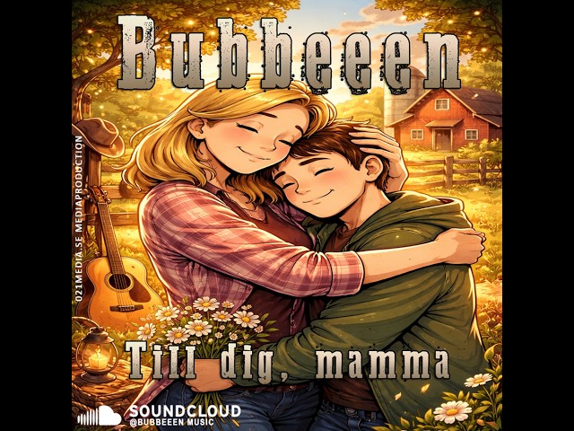 Bubbeeen - Till dig, mamma