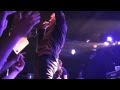 THE UNDERTONES - you've got my number -teenage kicks - Circolo degli artisti-14-04-2012 (HD)