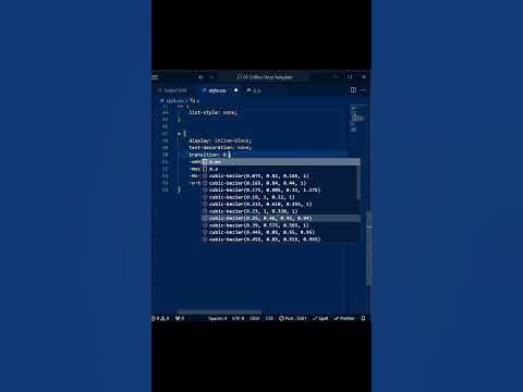 Offer Section Flex Trick - Coffee Shop Website || HTML & CSS. - YouTube