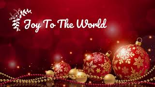 Joy To The World - Christmas Song | NO COPYRIGHT