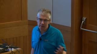 Chemical Kinetic Modeling for Combustion, Curran, Day 3, Part 1
