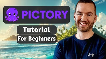 Pictory AI Tutorial (How To Use Pictory.ai For Beginners)