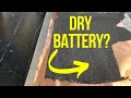 Can Dry Battery Electrodes Really Work?