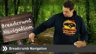 Was ist eine Breadcrumb Navigation | Fairrank TV