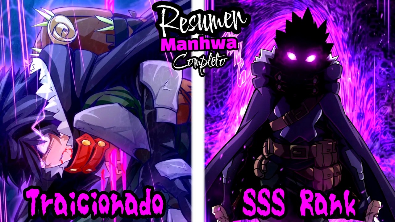 ⚠️Era el Más DÉBIL Hasta que Despertó un SISTEMA que le da poder si se vuelve LOCO | RESUMEN