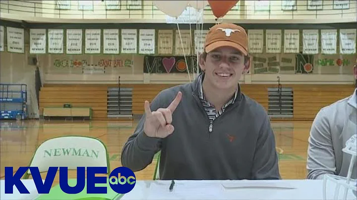 5-star QB Arch Manning enrolls early at UT, arrive...