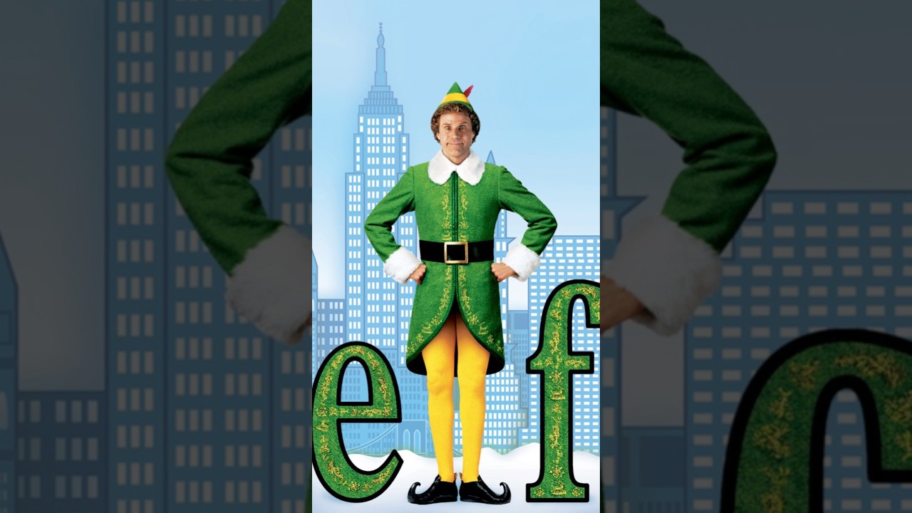 Elf Costumes