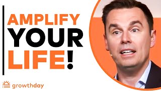 Cracking the Code: Why Some Achieve Massive Success! | Brendon Burchard's Insights
