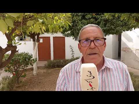 هذا ما قاله علال الباشا رئيس بلدية أمزميز ل صدى الحوز بعد اجتماعه برئيس المجلس الإقليمي للحوز