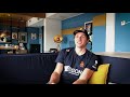#RoadToTokyo met Simon van Dorp